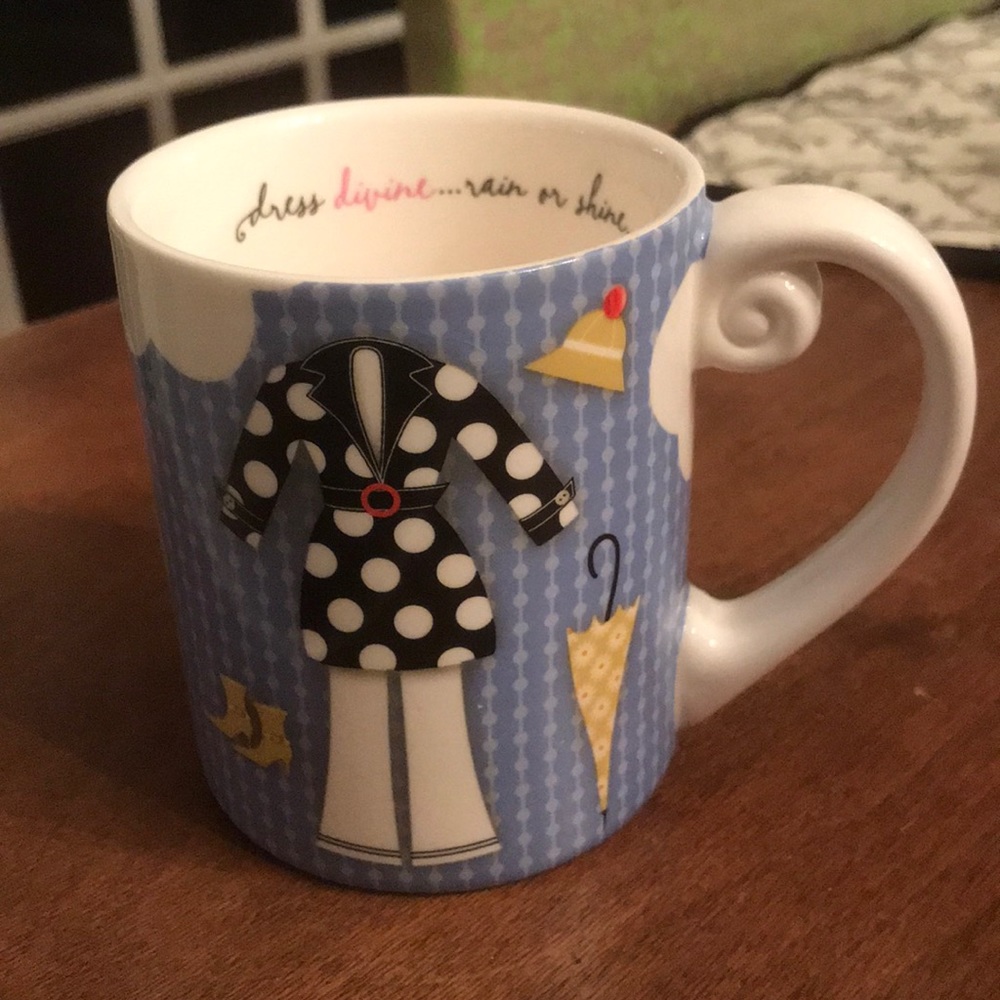 Hallmark Mug